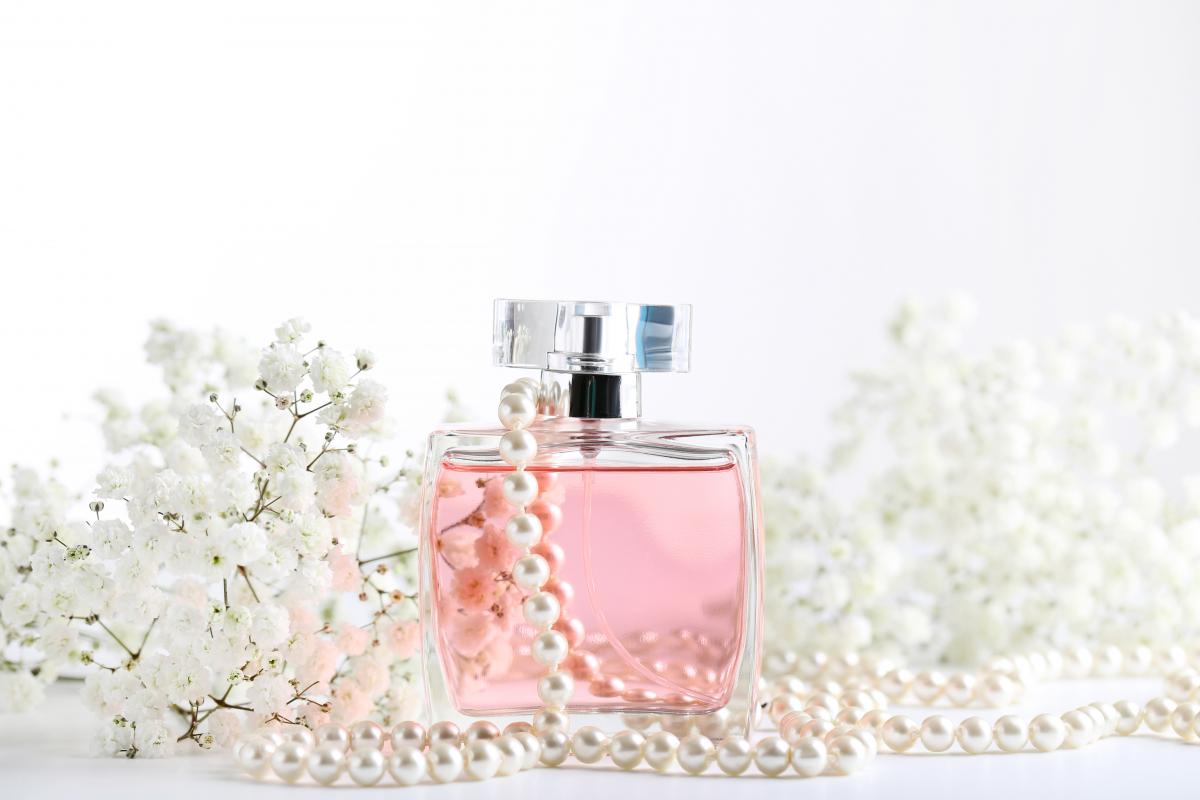 Ці 4 парфуми - фаворити серед упевнених у собі жінок