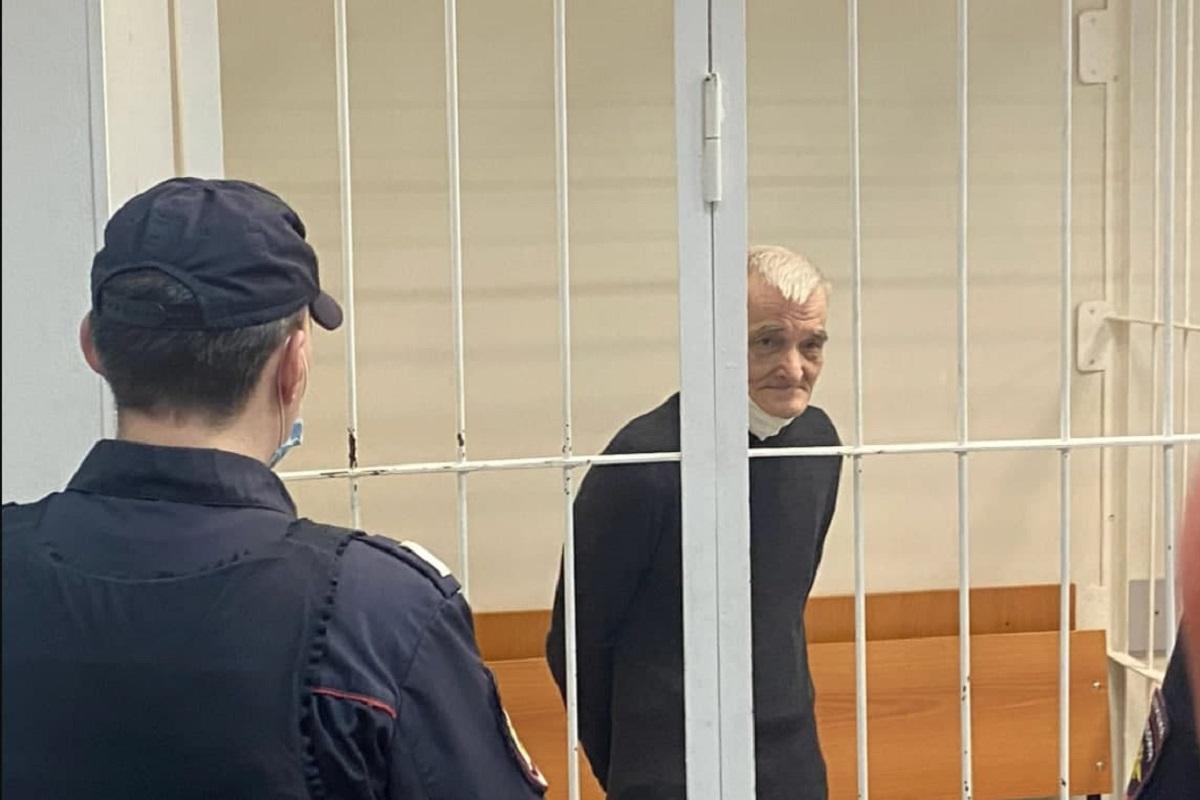 Сам Дмитриев обвинения категорически отрицает / фото - zona.media