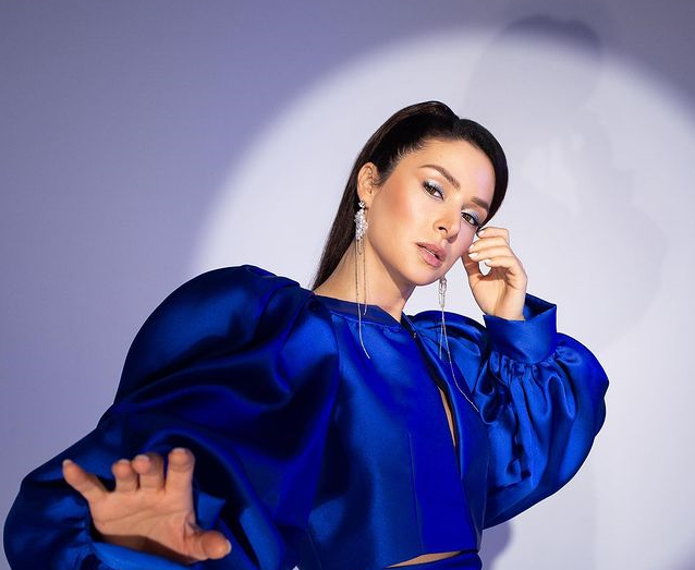 Співачка показалася в компанії чоловіків / instagram.com/zlata.ognevich Співачка показалася в компанії чоловіків / instagram.com/zlata.ognevich