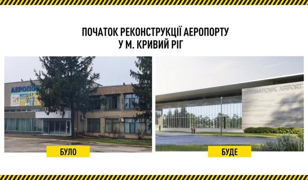 100 объектов и 550 км дорог: что сделано в Днепропетровской области за год 'Большой стройки' президента Зеленского