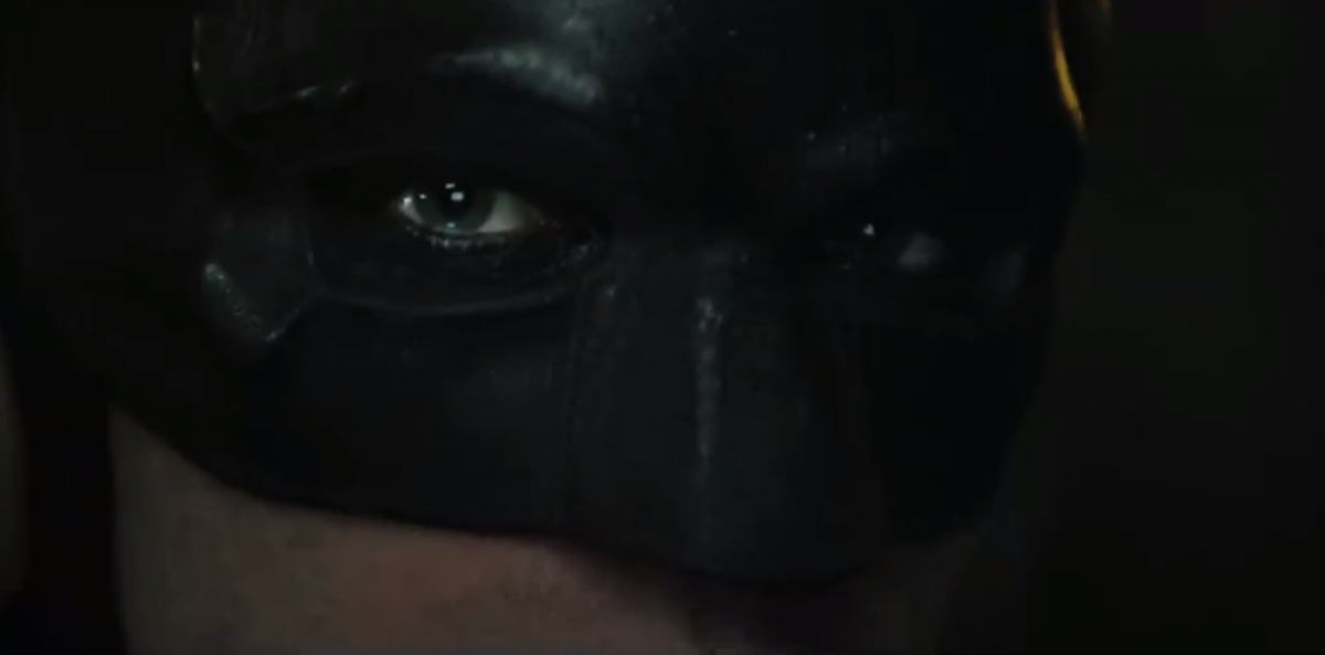 Опубликован новый трейлер "Бэтмена" / скриншот