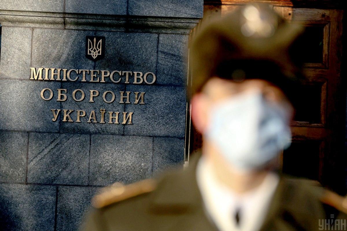 Скандал с питанием: в Минобороны пригрозили должностным лицам негативными последствиями