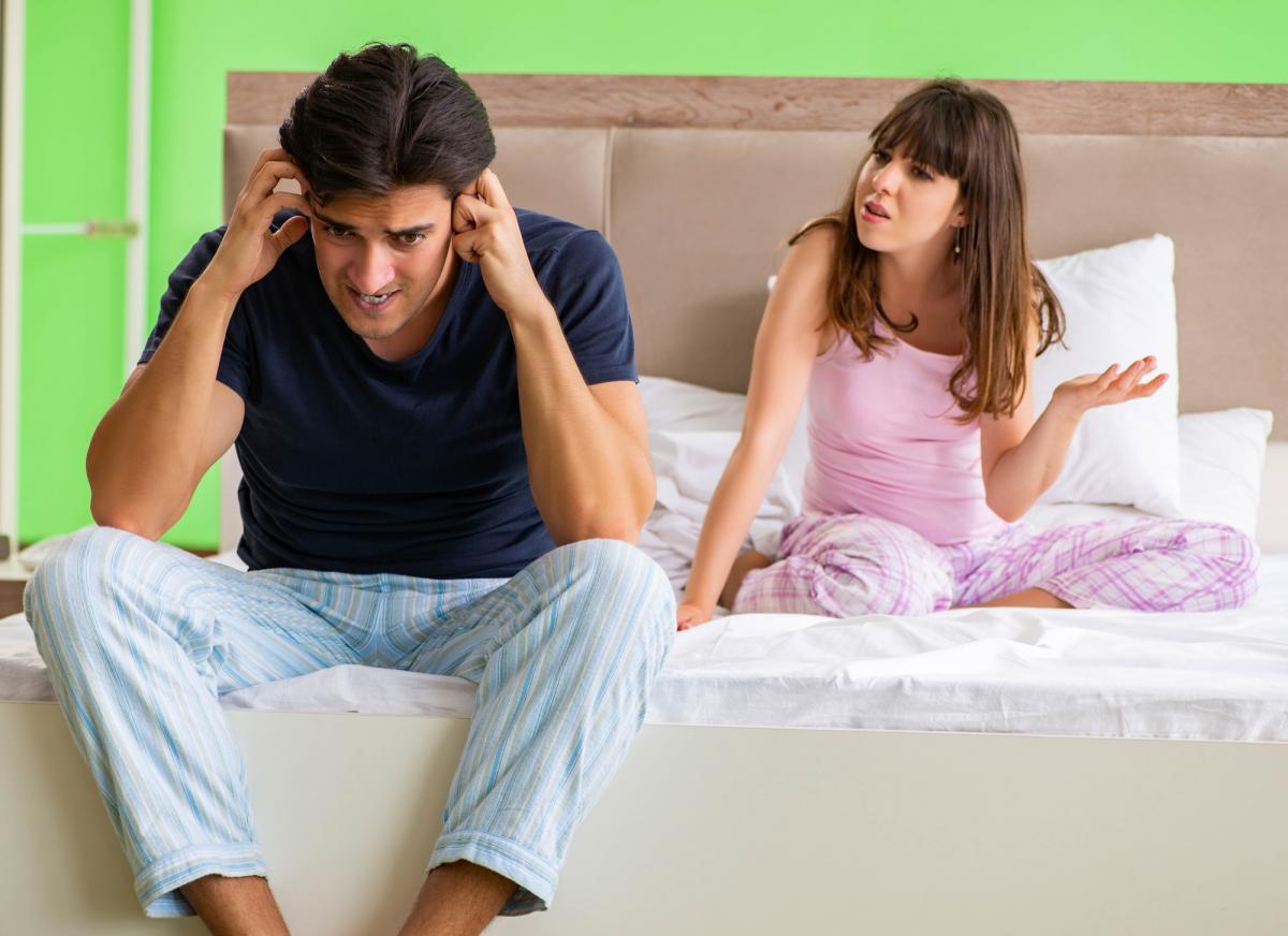 Якщо ви хочете серйозних стосунків, то біжіть від таких чоловіків / фото ua.depositphotos.com Якщо ви хочете серйозних стосунків, то біжіть від таких чоловіків / фото ua.depositphotos.com