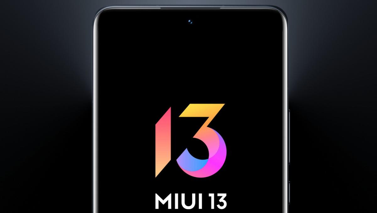 MIUI 13 мітить на звання найбільш плавної мобільної оболонки / фото Xiaomi