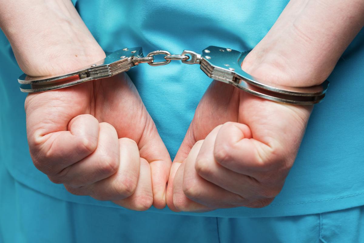 Поліції дозволили затримувати громадян на 9 діб без рішення суду / фото ua.depositphotos.com Поліції дозволили затримувати громадян на 9 діб без рішення суду / фото ua.depositphotos.com