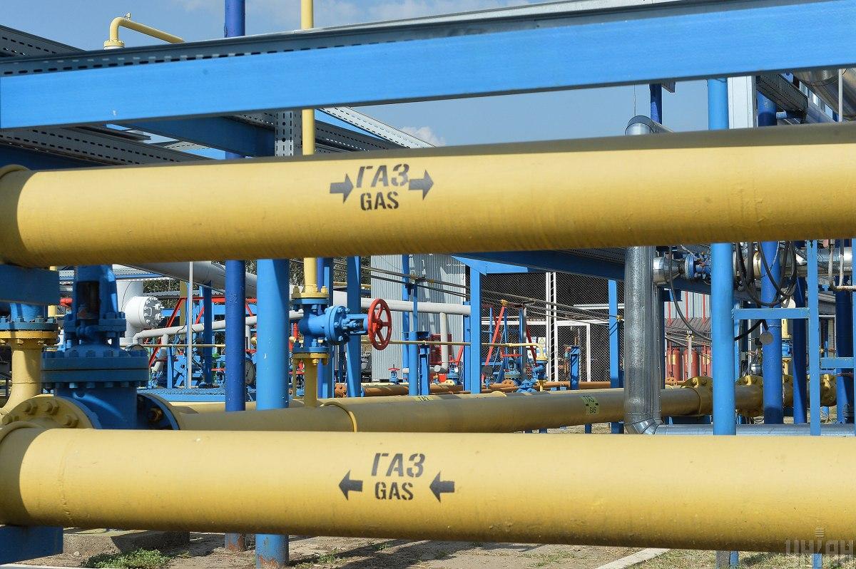 Експорт до 15% не зірве накопичення газу на зиму, - аналітик