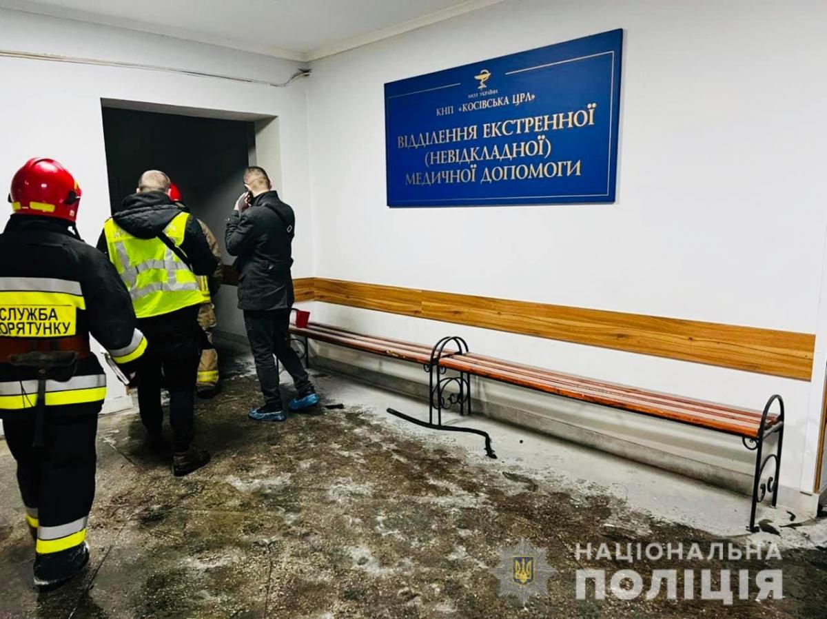 фото Нацполиция фото Нацполиция