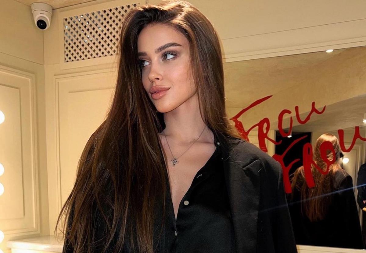 Претендентка на звання "Міс Україна" 2021 нахабно порушує ПДР / instagram.com/yulia_egozaa Претендентка на звання "Міс Україна" 2021 нахабно порушує ПДР / instagram.com/yulia_egozaa
