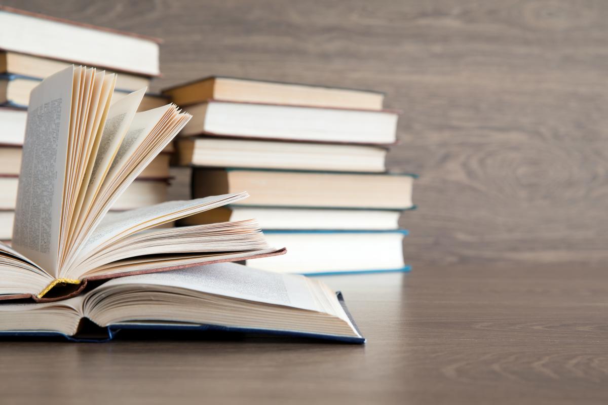 З бібліотек України зникнуть пропагандистські книжки / ua.depositphotos.com З бібліотек України зникнуть пропагандистські книжки / ua.depositphotos.com