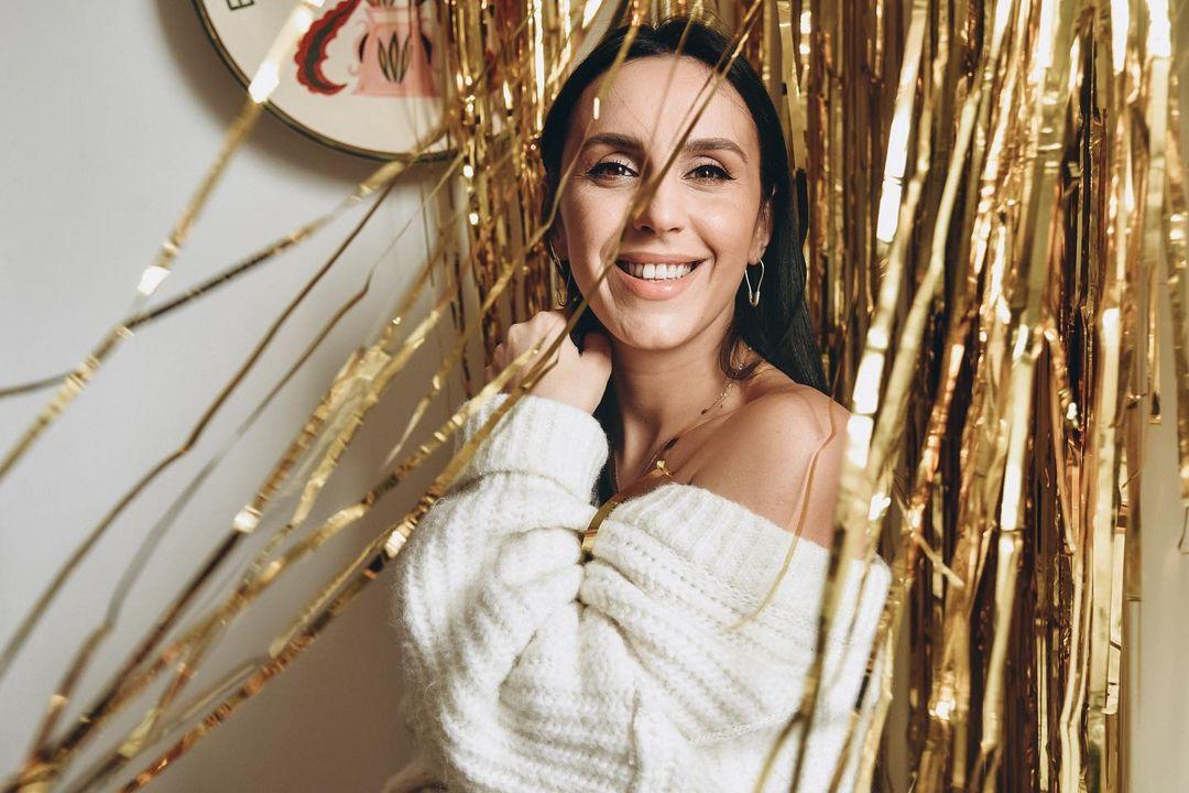 Джамала розповіла про родичів у Криму / фото instagram.com