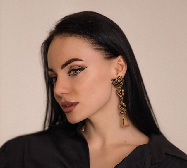 Оксана Михайлюк потрапила до лікарні / instagram.com/oksaa_m Оксана Михайлюк потрапила до лікарні / instagram.com/oksaa_m