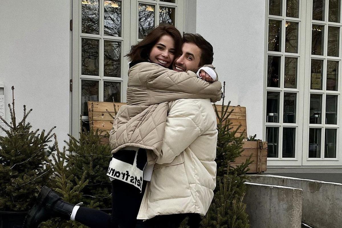 Психолог Свечкоренко из 'Холостячки-2' женится (фото) Психолог Свечкоренко из 'Холостячки-2' женится (фото)