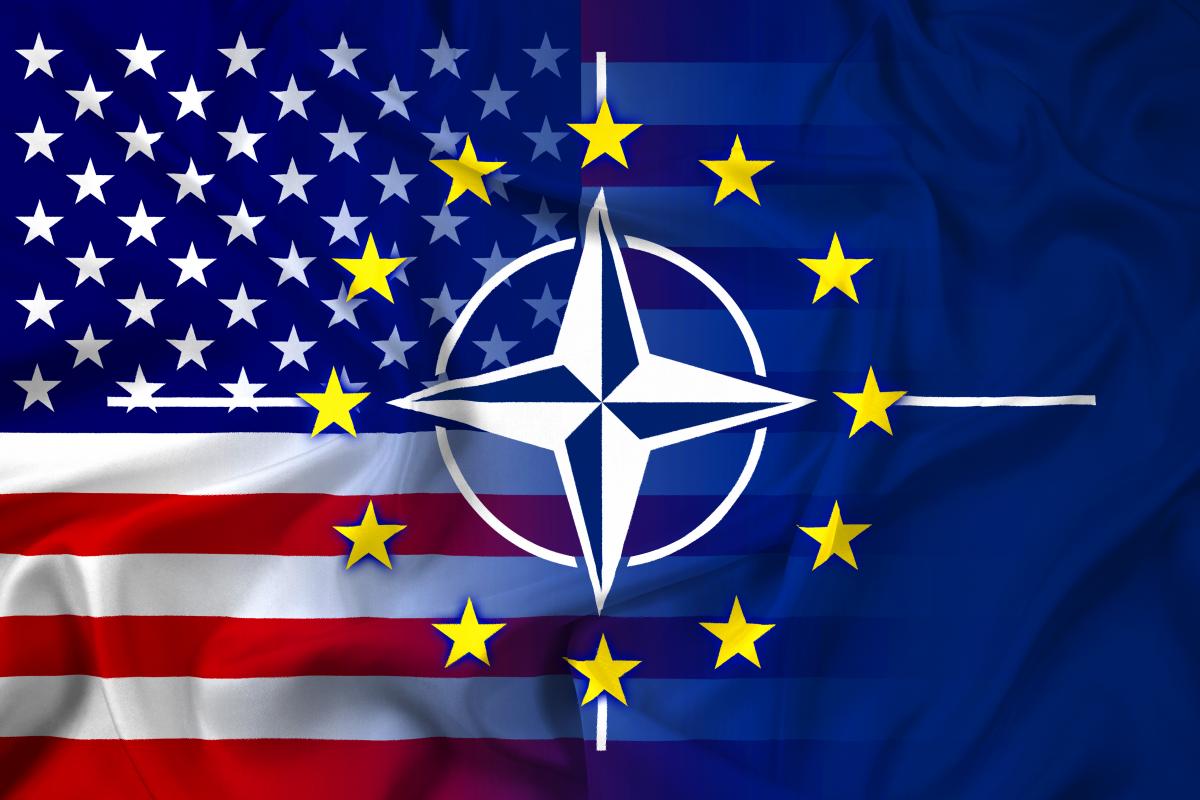 США не блокуватимуть вступ України до НАТО / фото ua.depositphotos.com
