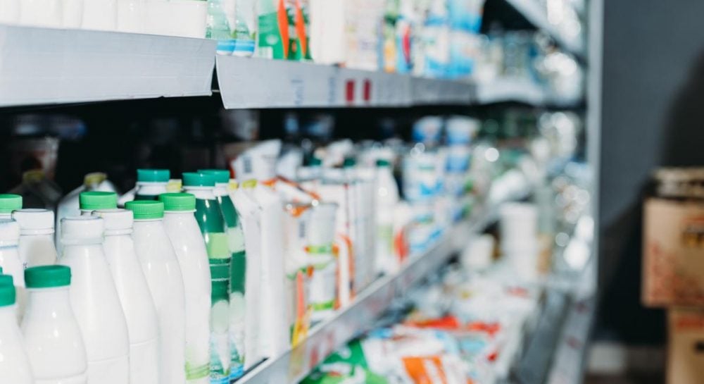 Цена молока в Украине - изменится ли с Нового года — УНИАН