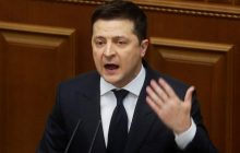 "Тысяча Зеленского": президент подписал закон о выделении средств на выплаты