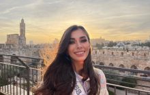 Анна Неплях показала наряды, которые представит на "Мисс Вселенная"