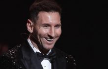 "Це корупція": відомий французький футболіст розкритикував France Football за вручення "Золотого м'яча-2021" Мессі