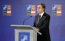 Госсекретарь США поговорил об Украине с "Бухарестской девяткой"
