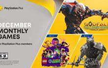 В декабре подписчики PS Plus бесплатно получат ролевой боевик в духе Dark Souls и еще две игры
