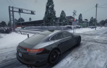 Блогер показал, как должна выглядеть GTA V нового поколения