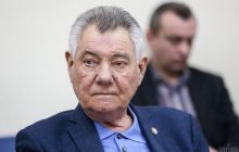 Одну з вулиць Києва хочуть перейменувати на честь покійного екс-мера Омельченка