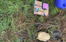 Підрив електропідстанції на Донбасі: бойовика "ДНР" засудили до майже 12 років