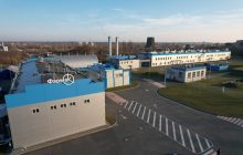За міжнародними стандартами: як працює завод компанії "Фармак" у Шостці та чому це важливо для української економіки