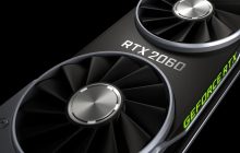 Nvidia рассекретила обновлённую версию видеокарты GeForce RTX 2060 с 12 ГБ памяти