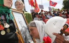 Мэрия Харькова обжалует переименование проспекта Жукова в Верховном суде