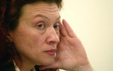 Скандальная судья времен Януковича устроилась на работу в "Энергоатом" - активисты