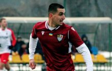 "Россия убила моего отца": экс-футболист Зари вспомнил начало войны на востоке Украины