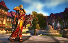 У World of Warcraft з'являться дві нові статі — можна буде створити гендерно-нейтрального героя