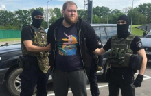 Вбивство байкера у Києві: суд виніс вирок колишньому чемпіону світу з боротьби сумо