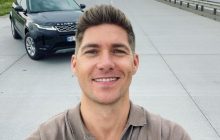 Остапчук про смерть директора Будинку вчених, де проводив "голодну тусу": реально страшно