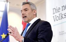 Третий через два месяца: Австрия выбрала нового канцлера