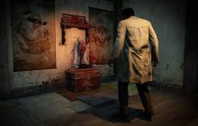 В EGS роздають дві гри — головоломку про нейромережі і популярний багатокористувацький хорор