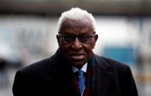 Помер засуджений за корупцію екс-глава Міжнародної федерації легкої атлетики