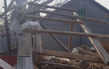 На Одещині стався вибух у житловому будинку: господар опинився під завалом