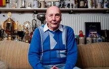 Ушел из жизни последний чемпион мира по футболу 1954 года