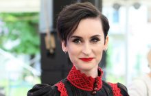 Солистка Go_A рассказала, как дети из России желали ей смерти