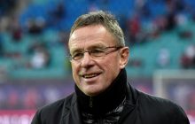 Новый тренер Манчестер Юнайтед вспомнил, как изучал работу Лобановского