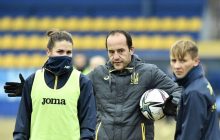 Тренер збірної України визнаний найкращим тренером року в світі за версією IFFHS