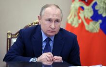 Угроза наступления на Украину: российский социолог объяснил, почему Путин способен решиться на "безумие"
