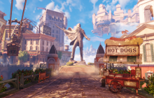 Журналісти роздобули інформацію про нову BioShock – стали відомі час і місце дії гри