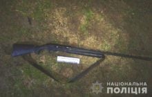 Влучив у обличчя: на Херсонщині чоловік підстрелив на полюванні свого 14-річного племінника