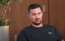 В ресторані Києва "силовики" брутально затримали Мілевського та його агента (фото, відео)