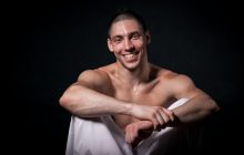 Олімпійський призер з України Горуна пояснив, чому їздив до Росії "ділитися досвідом"