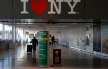 В США ужесточили правила въезда в страну: что изменилось (видео)
