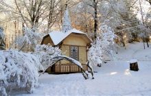 24 грудня 2021 - яке сьогодні свято, прикмети та іменинники, що сьогодні не можна робити