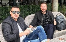 Спікер СБУ прокоментував новину про затримання екс-нападника Динамо Мілевського